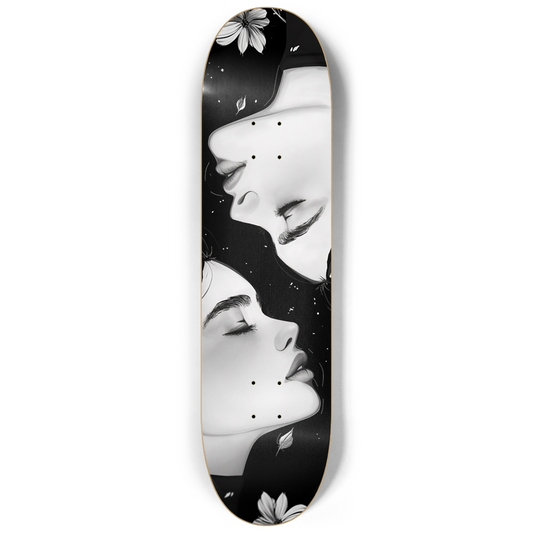 Bailey II Skateboard Deck